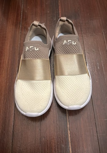 Sneakers slip apl techloom - sneakers,