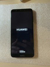 Huawei P smart 32GB black Android Smartphone