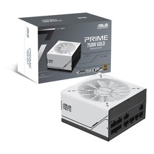 ASUS Prime 750W Gold