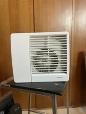 aspiratore centrifugo Elicent Radia 170