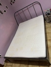 Letto ikea piazza - e, mezza
