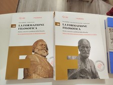 Ruffaldi LA FORMAZIONE FILOSOFICA 3 Storia concetti problemi Loescher