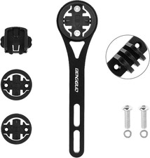 Supporto Garmin Manubrio