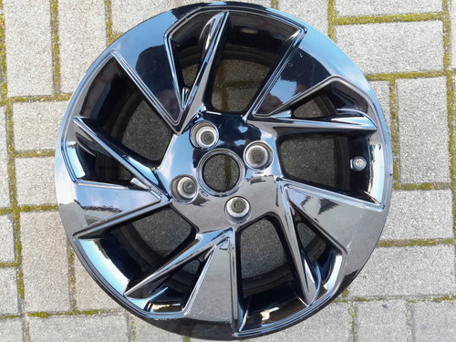 Cerchio lega 16 pollici - 1x,