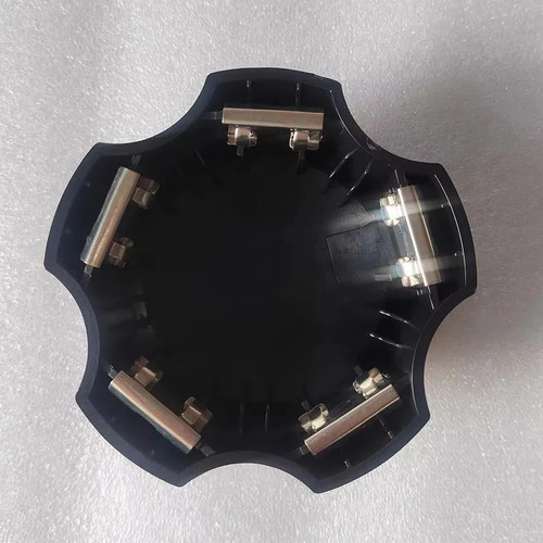 Set tappo centrale - set/4,