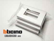 BTICINO LIVING LIGHT n.6 pezzi