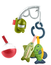 Fisher-Price Baby Toys Mini Me