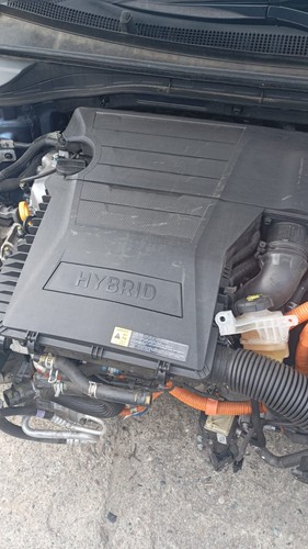 Motore g4le hybrid - g4le, da