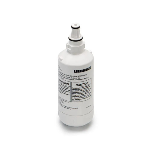 Filtro acqua liebherr 7440011 - acqua,