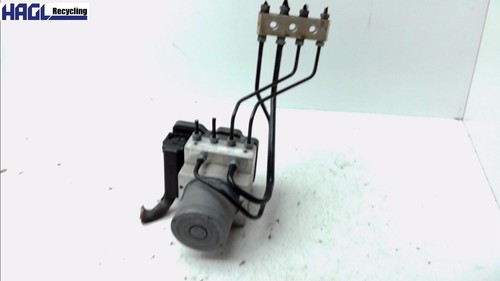 Gruppo freno principale abs - gruppo,