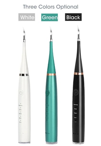 Kit rimozione tartaro - kit,