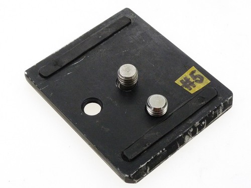 Sachtler touch plate 16 - 16,