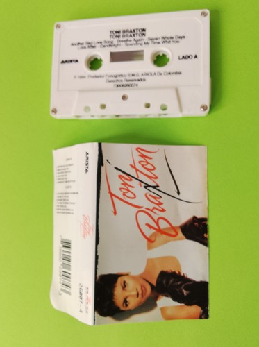 Import toni braxton - -,