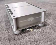 EDGE G8s FINAL POWER AMP STEREO EX LISTINO €7400 MADE IN USA