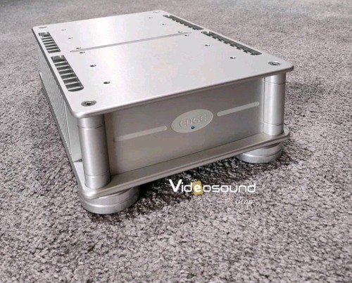 Edge g8s finale power amp - finale,