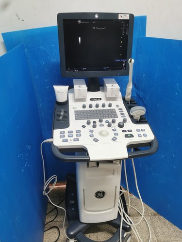 Medical systems logiq v3 - ge,