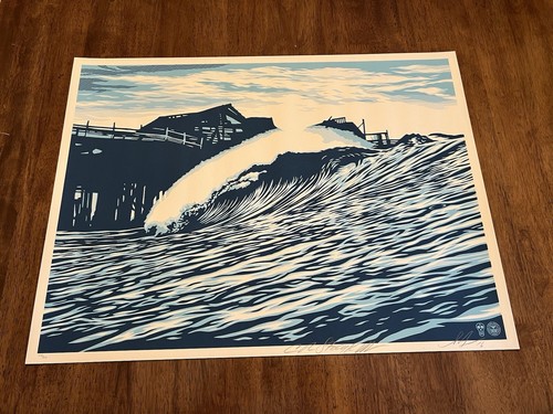 Poster stampa artistica