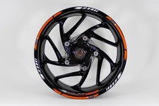 Kit adesivi bordo cerchio