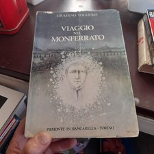 viaggio nel monferrato giluano vogliolo  HC7