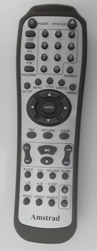 Amstrad telecomando originale - amstrad,