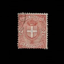 Italia, Scott 74, Armi di