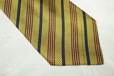ANDREA SILARDI Silk tie Made in Italy F72864