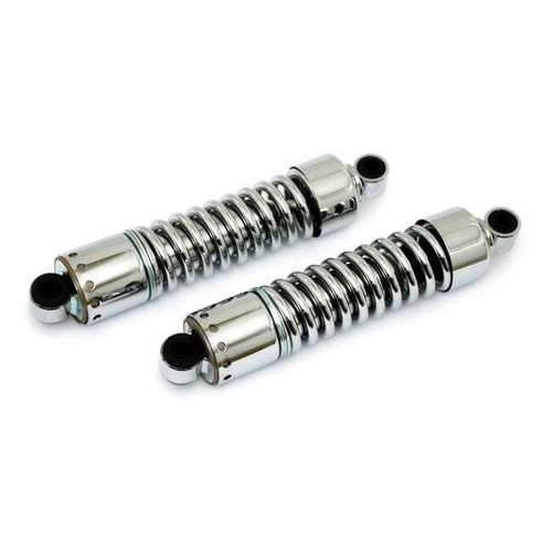 Ammortizzatore cromato per - 12",