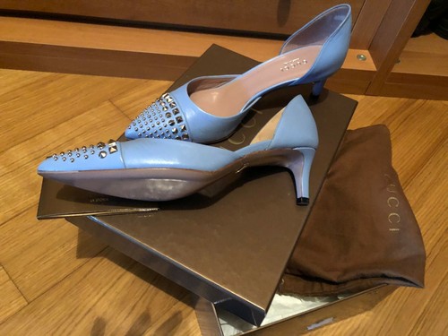 Scarpe gucci donna - scarpe, 1/2