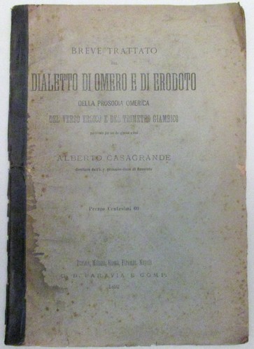 Alberto casagrande dialetto - alberto, casagrande,