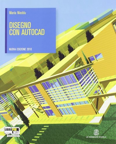 Disegno con autocad nieddu - autocad,