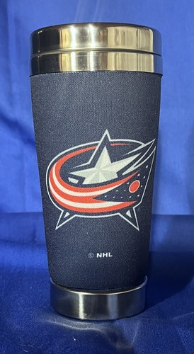 Columbus blue jackets - blue,