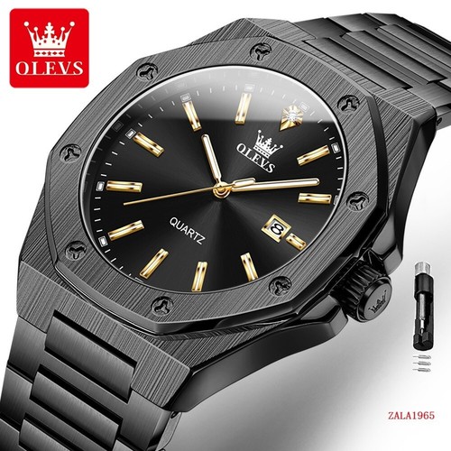 Olevs business orologio - olevs,