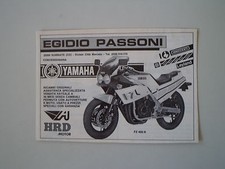 advertising Pubblicità 1986