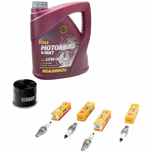 Kit ispezione olio per - olio,