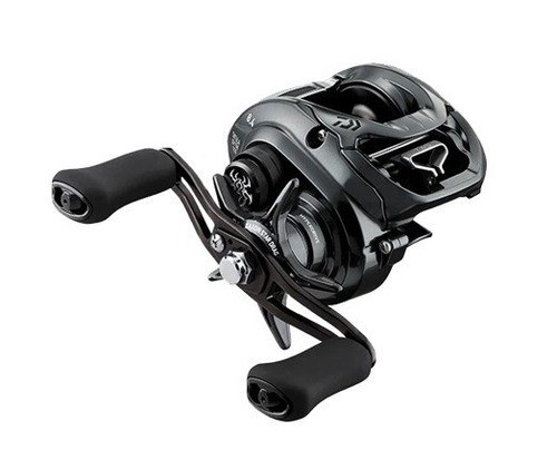 Daiwa tatusv150xh tatula - daiwa,
