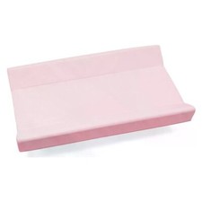 Italbaby Materassino fasciatoio morbido con tasca (81x49x9cm) Rosa 050 6000 21