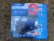 Campingaz 360° Grill CV 2,4