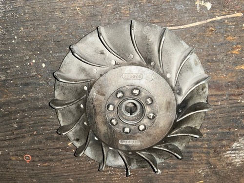 Volano vespa piaggio codice - vespa, px