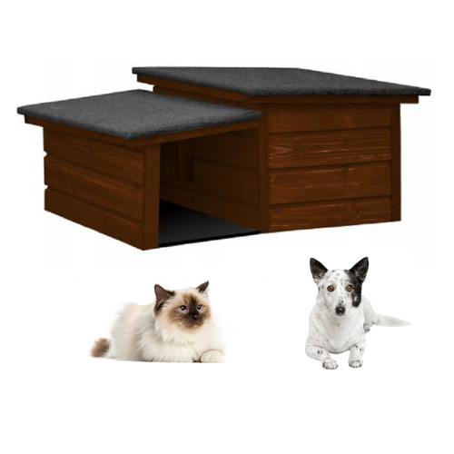 Qls cuccia per cani - cuccia,