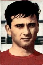 figurina Coppa Rimet Verbania