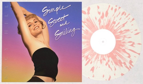 Kacy hill simple sweet and - kacy,