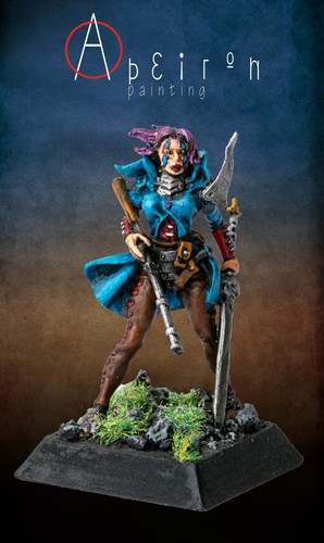 Confrontation misericordia - confrontation,