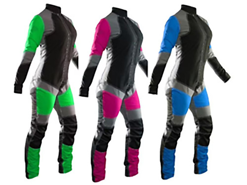 Tuta salto skydiving - da,