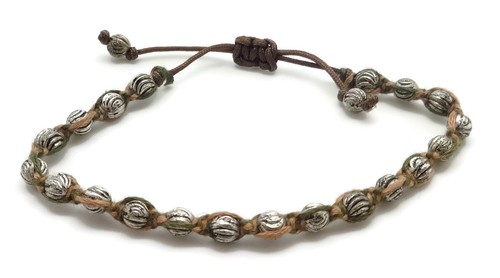 Bracciale chan luu - chan, e