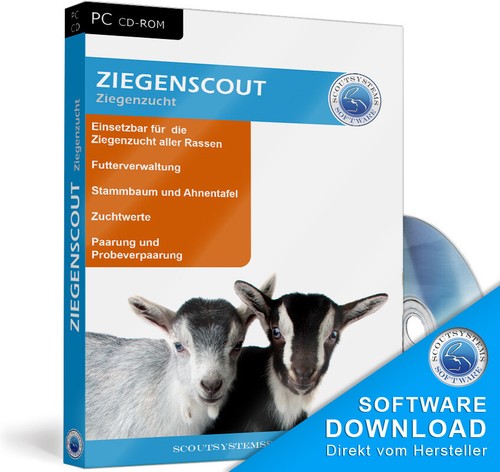 Software allevamento di - di,