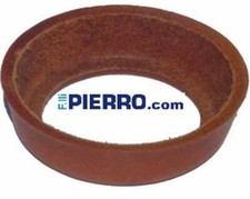 Guarnizione stantuffo cuoio