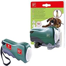 SWISSINNO Scaccia Cani a Ultrasuoni, salda impugnatura e resistente al (V0b)