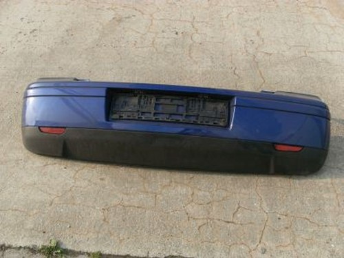 Paraurti posteriore seat arosa - paraurti,