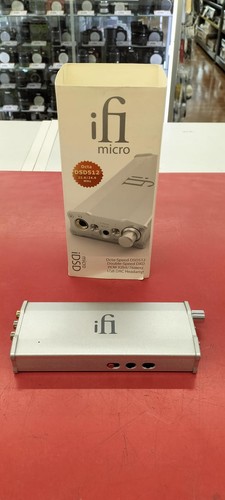 Amplificatore per cuffie - , usb
