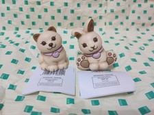 Gattino + Coniglietto Thun